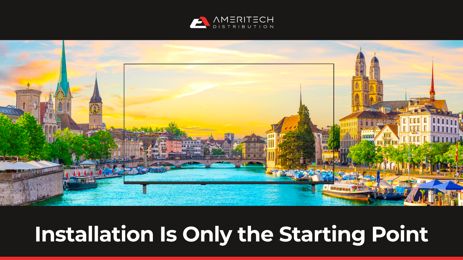 Hotel Smart TVs Are Becoming Standard. What Should Owners Measure Next?