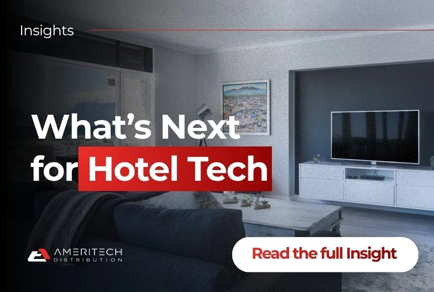 Beyond the Screen: What LG’s HITEC 2026 Showcase Means for Hotel Owners