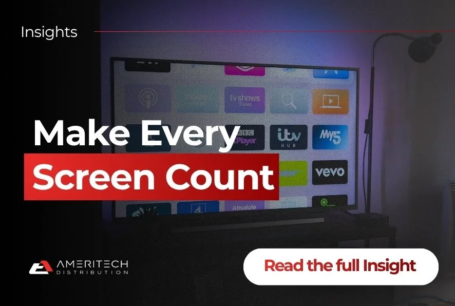 How LG TVs Can Become a Revenue-Generating Engine for Hotels