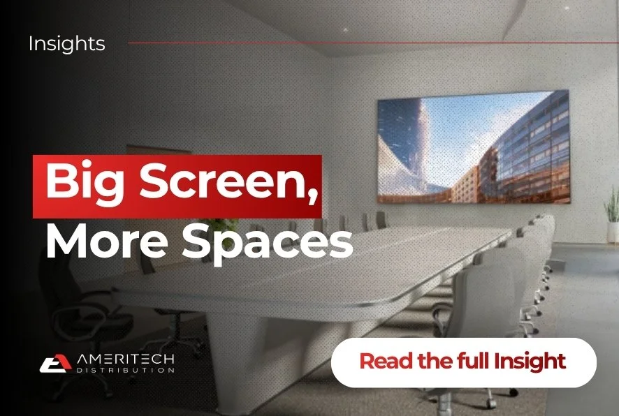 Beyond the Guest Room: Why LG’s All-in-One DVLED Display Belongs in More Hospitality Spaces