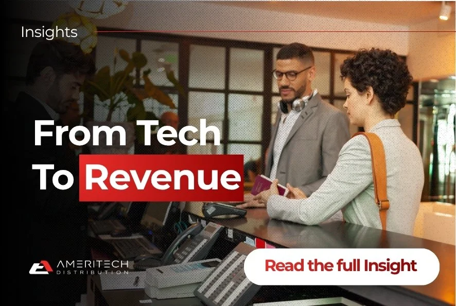 Smarter Hospitality Starts with LG’s&nbsp; Newest Value TV