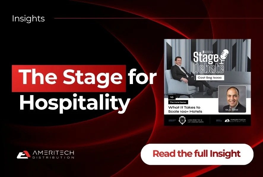 LG Channels: The Smart, Cost-Saving Revolution in Hotel Entertainment