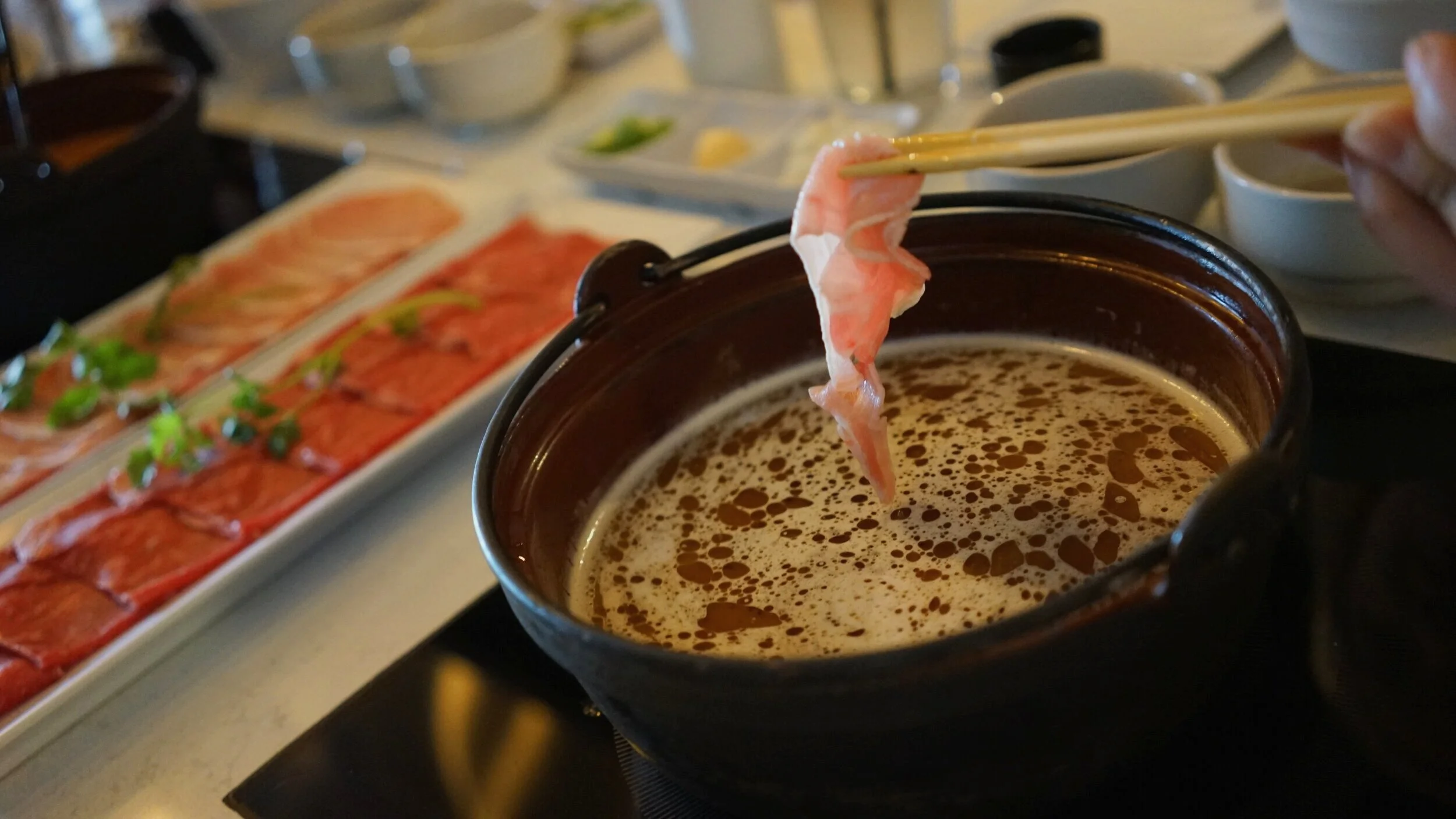 Kaizen Shabu