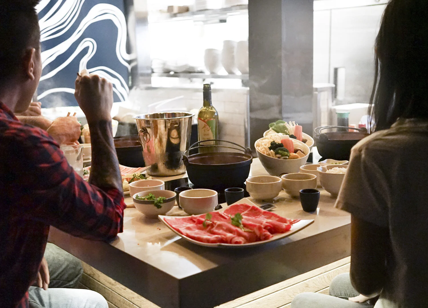 Kaizen Shabu