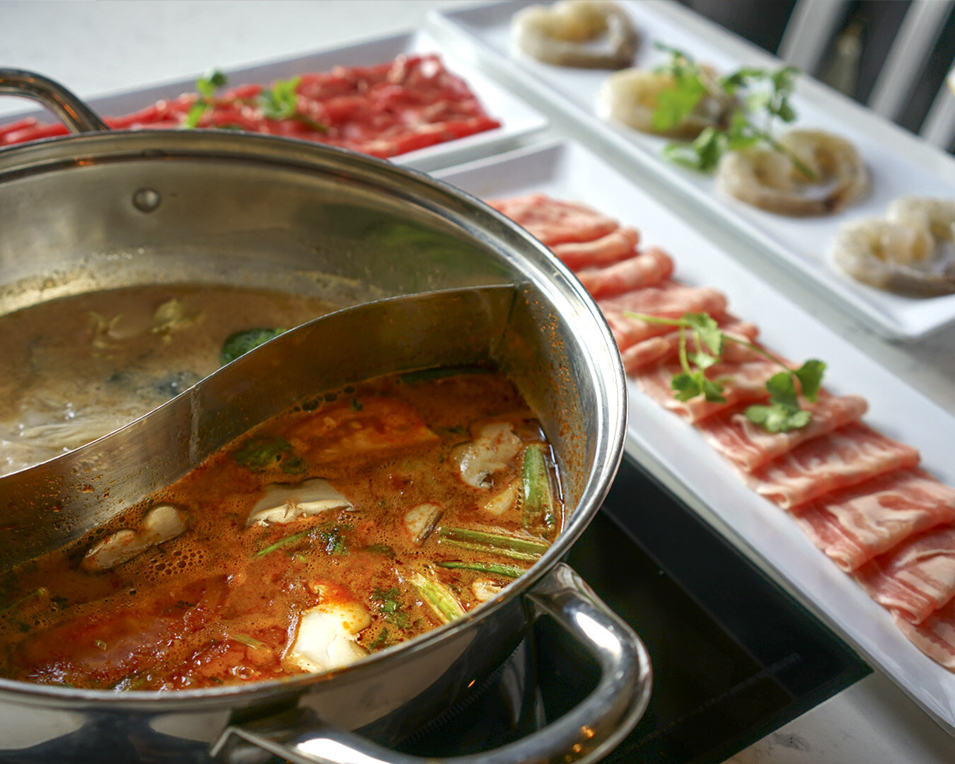 Kaizen Shabu