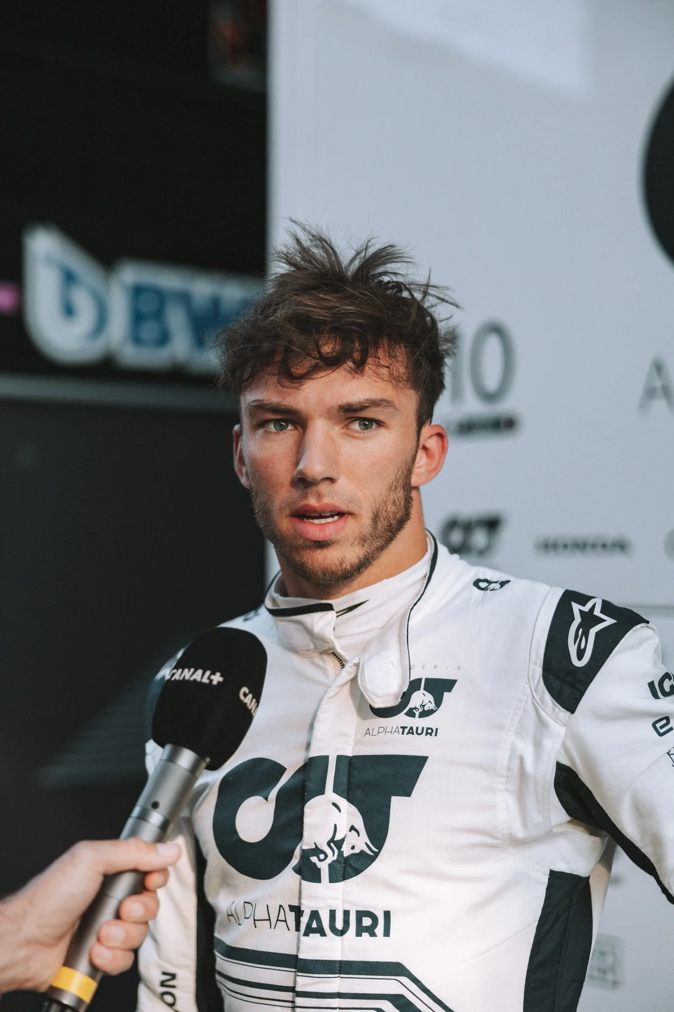 Formula 1 Paddock Club