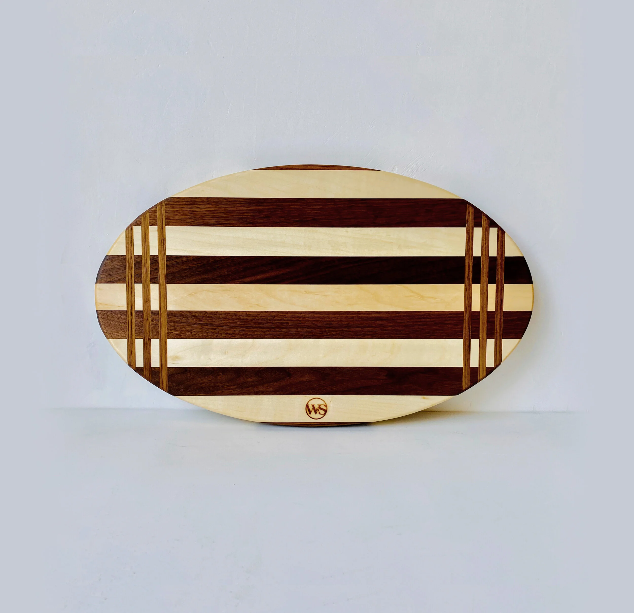 THE MINI OVAL BOARD