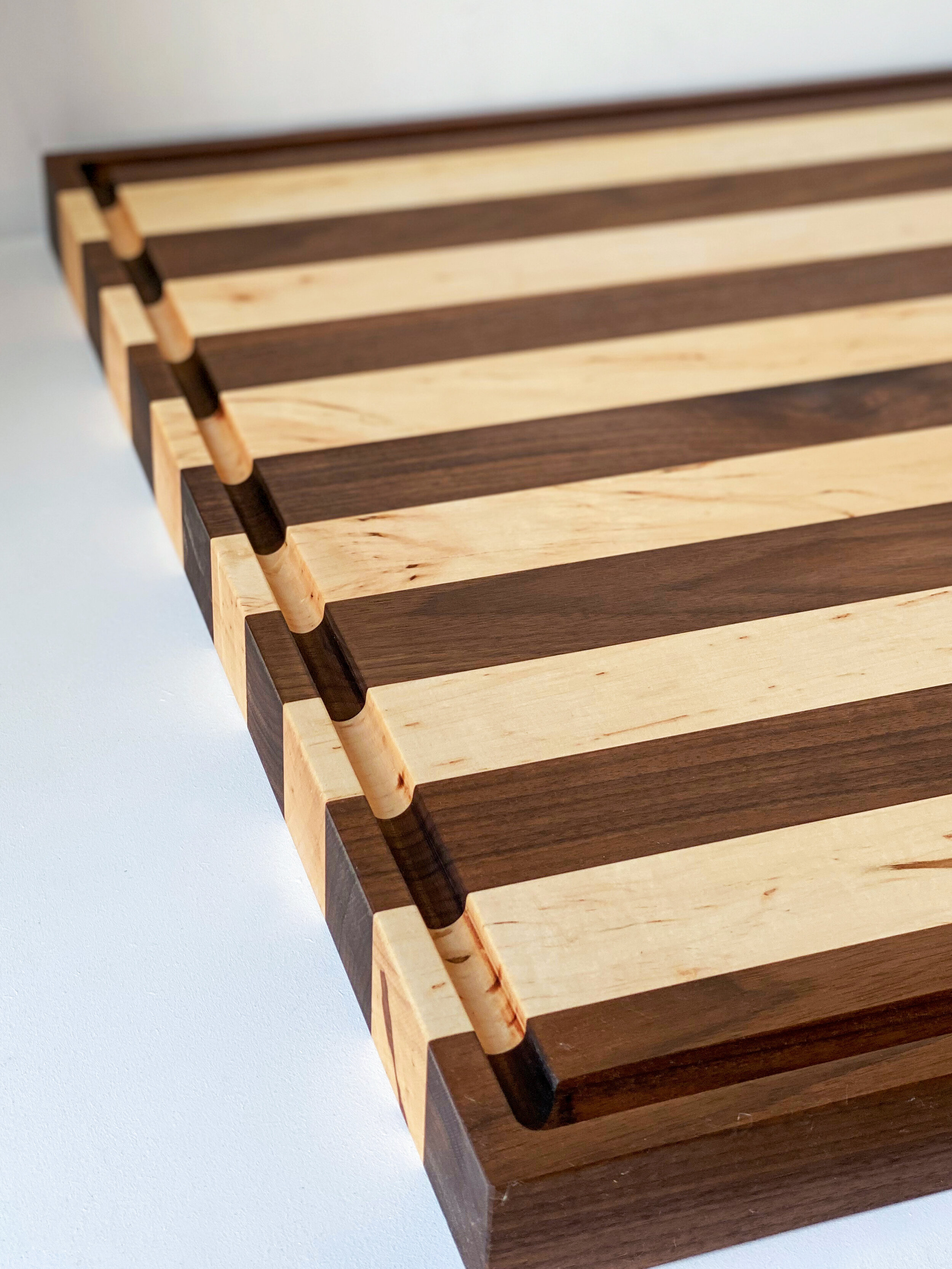 THE HIGH-END MEAT BOARD