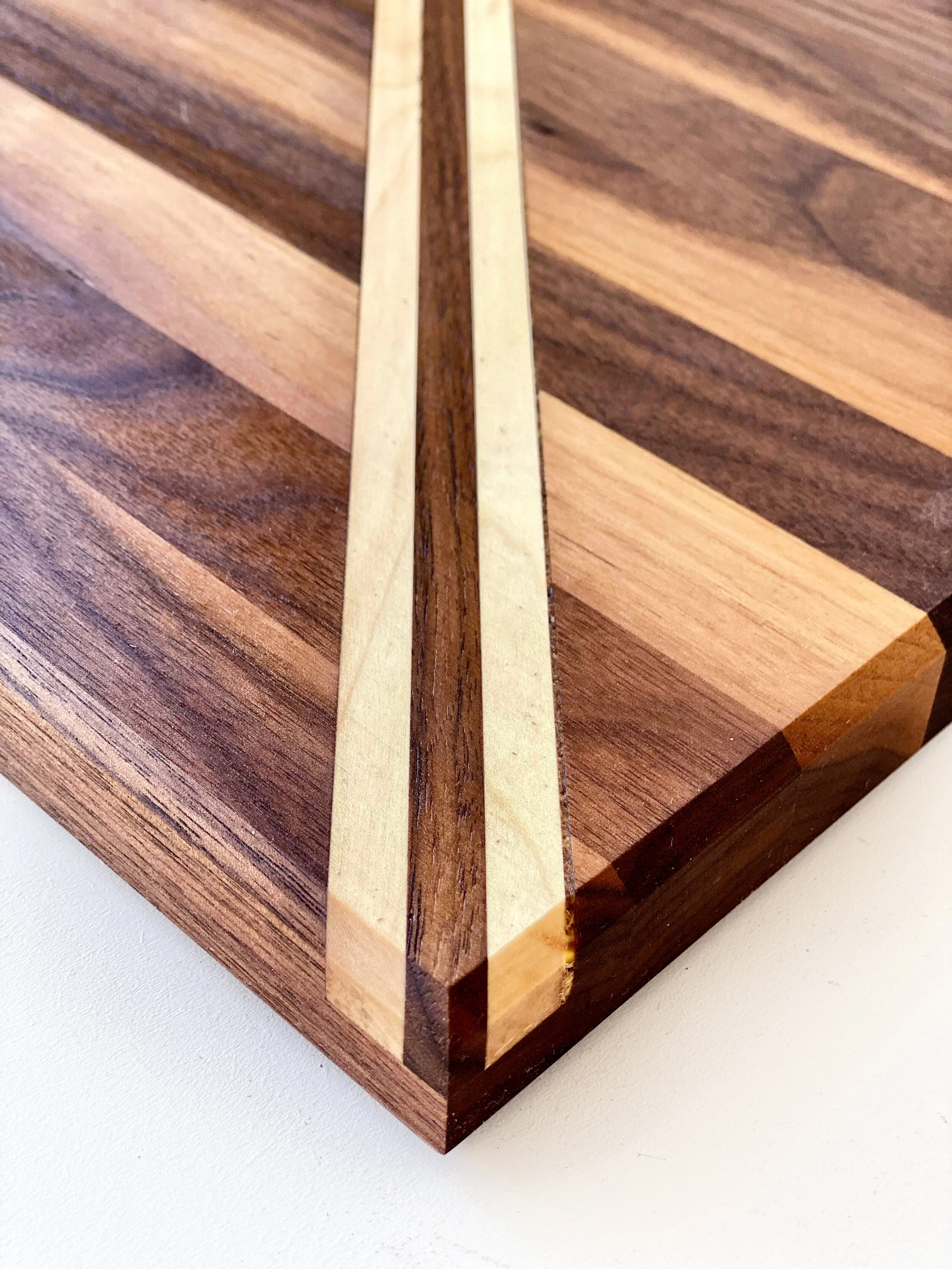 THE METRIS CHARCUTERIE BOARD