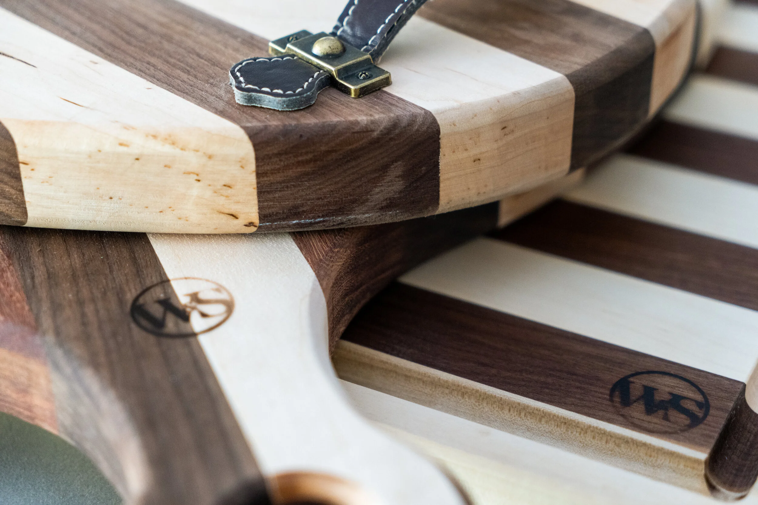 Specialty Boards 