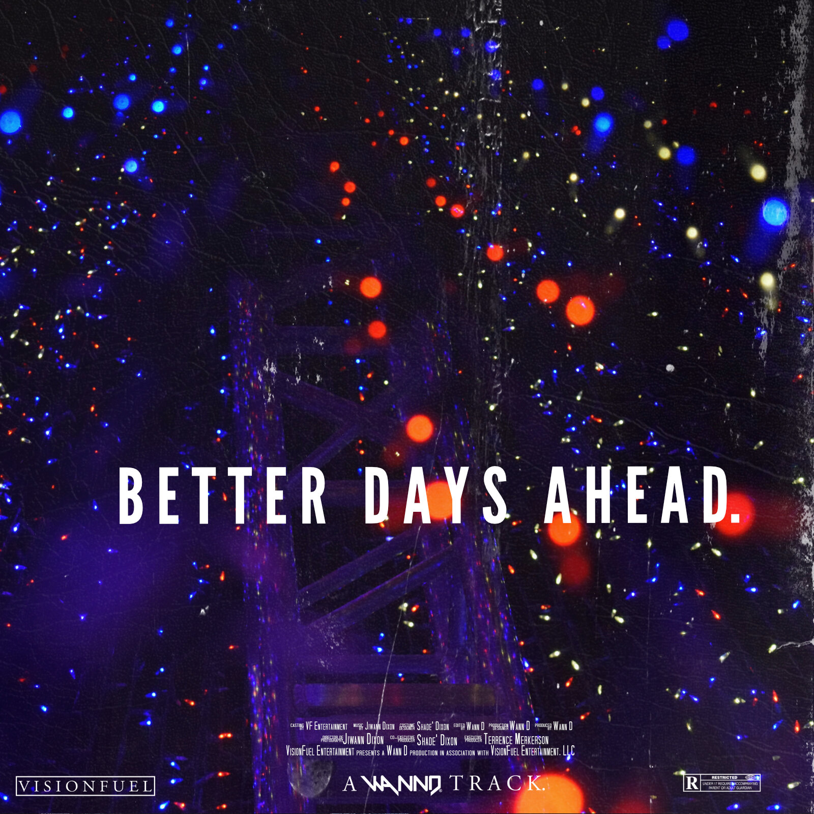 Better Days Ahead