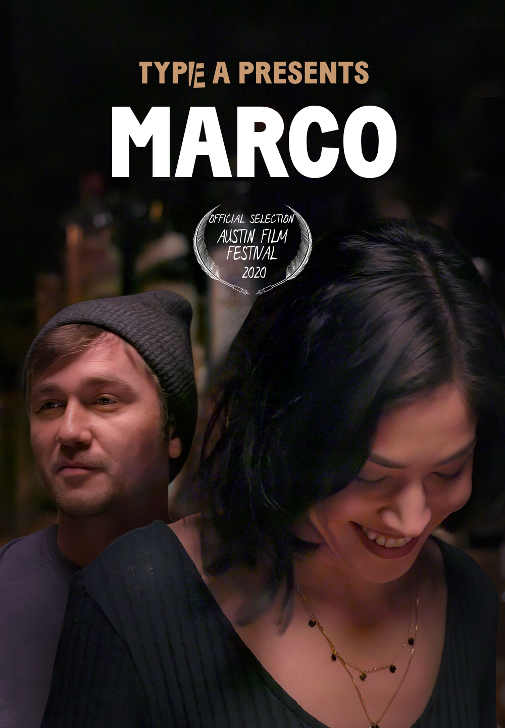 Marco | Directed by Angela Cheng | Written by Katrina Conanan- Riel & Angela Cheng