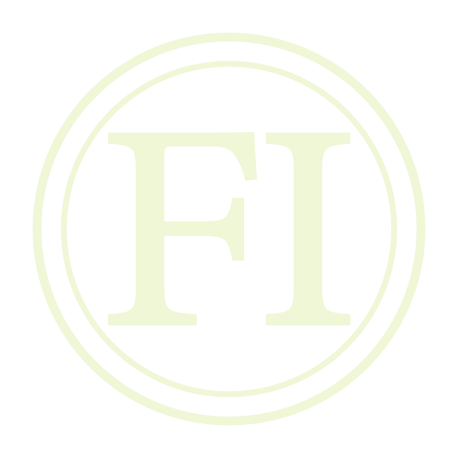 FELICIONE INTERIORS