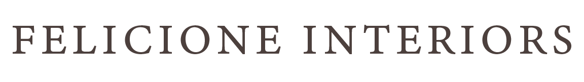 FELICIONE INTERIORS