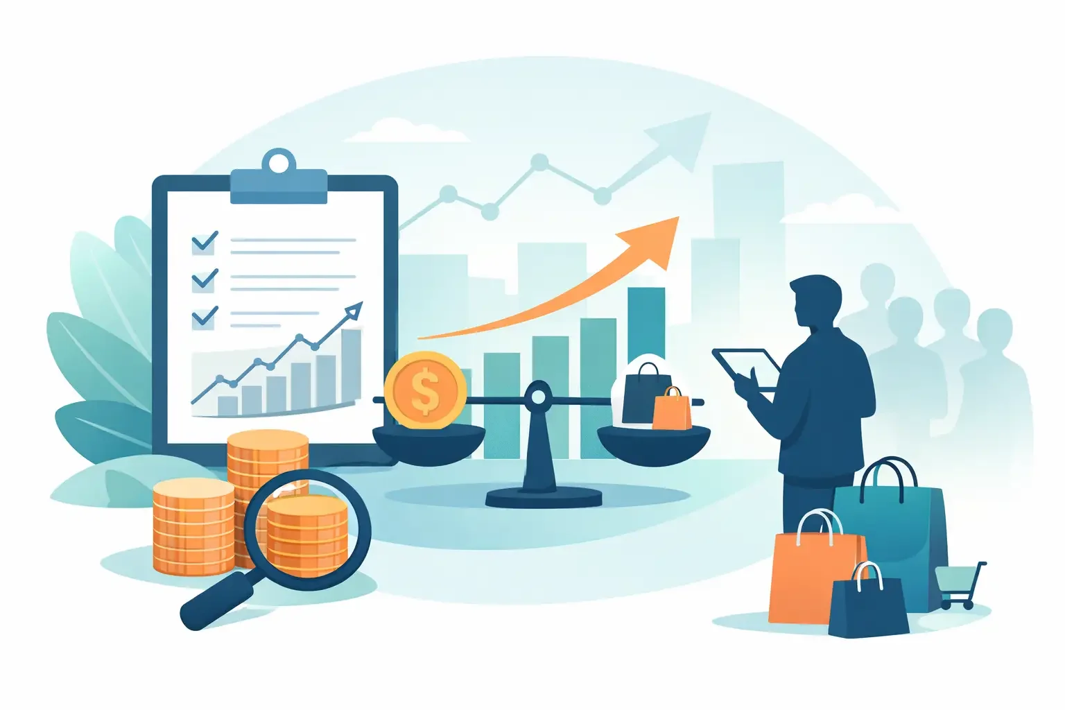 How to Test Price Increase Without Losing Demand