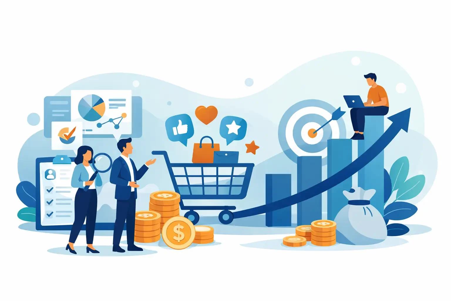 Customer Purchase Driver Analysis That Grows Profit