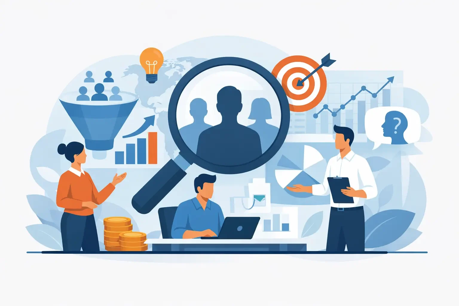 Non Buyer Market Research That Drives Growth