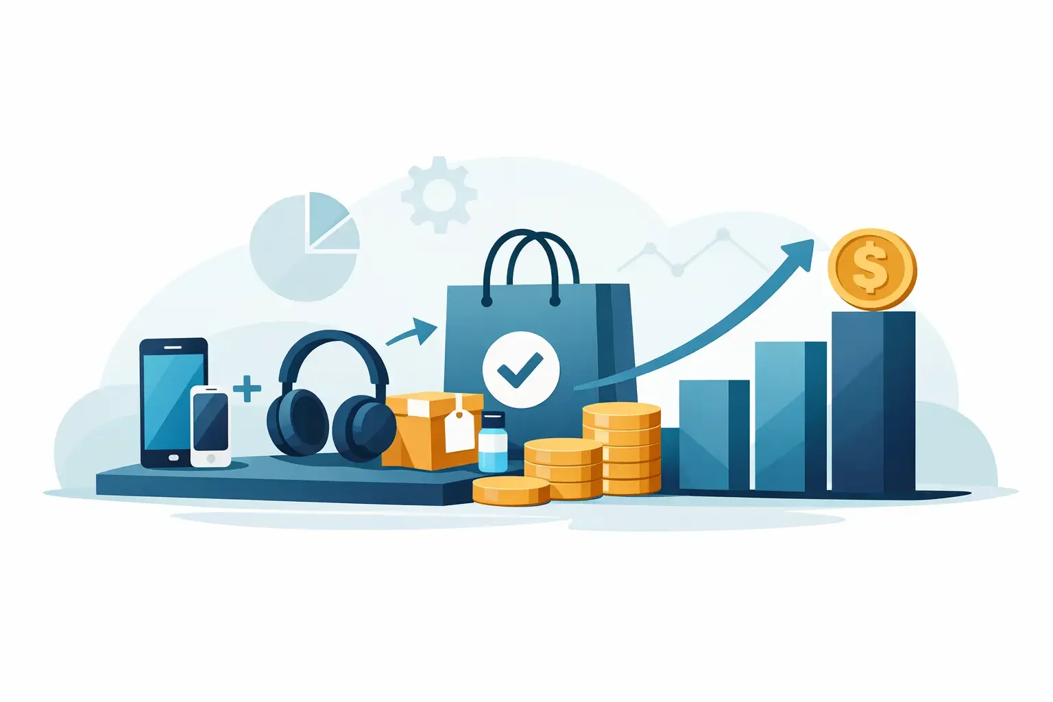 Product Bundle Pricing Strategy That Builds Margin