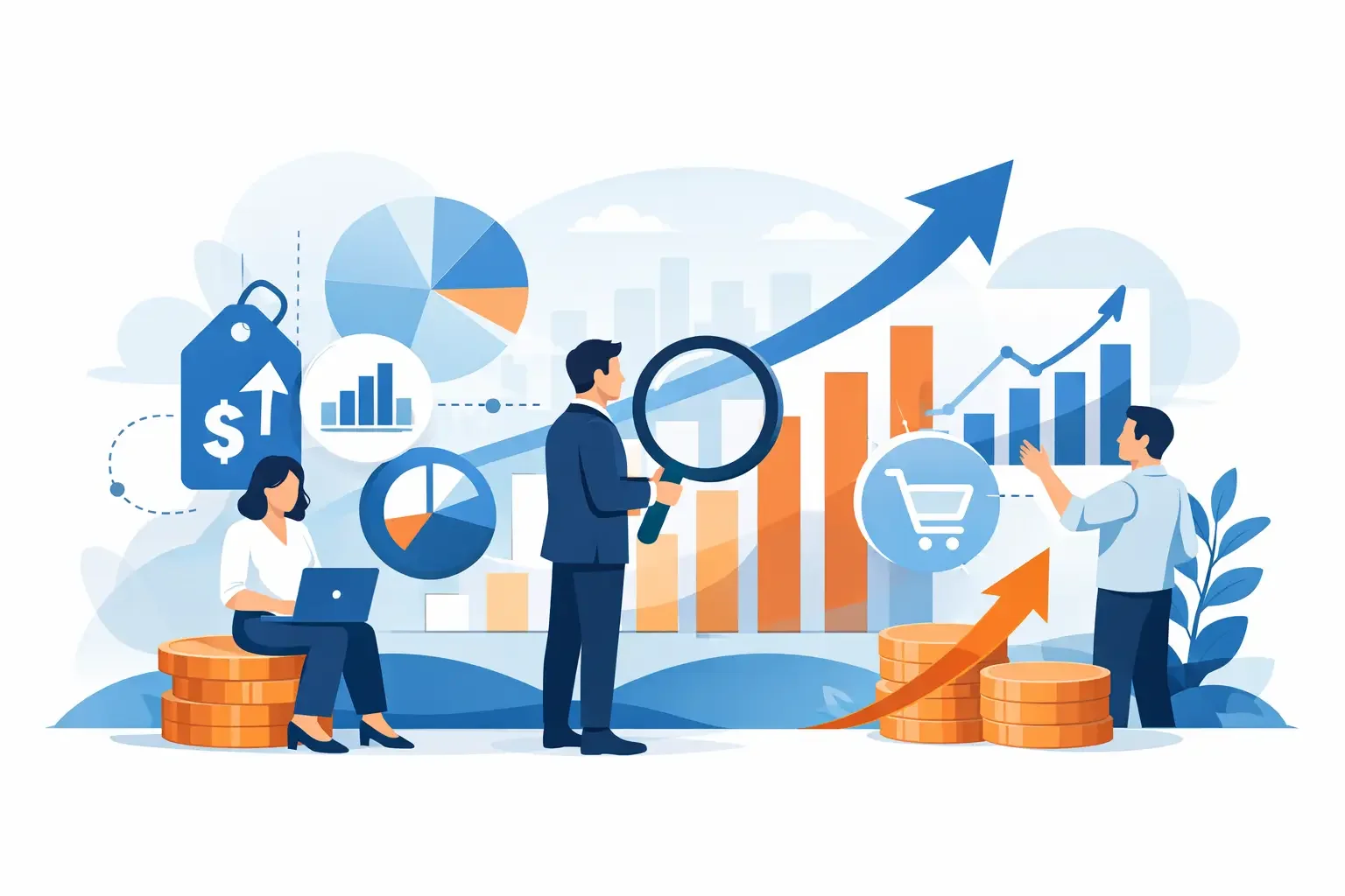 Market Based Pricing Strategy That Drives Growth