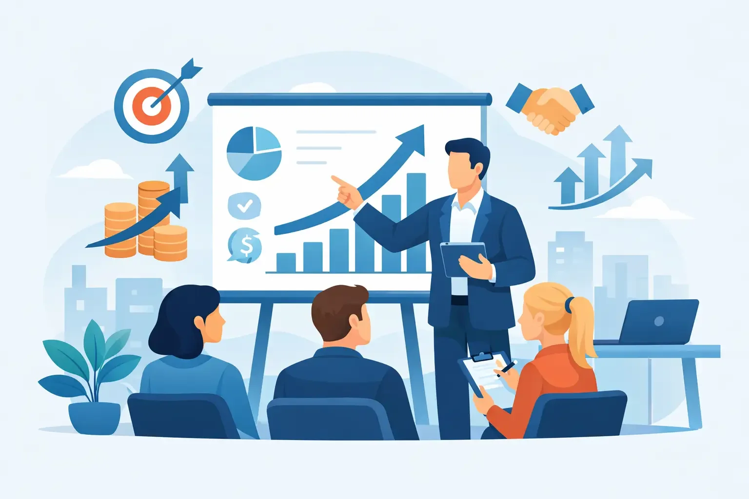 Sales Team Price Increase Training That Works