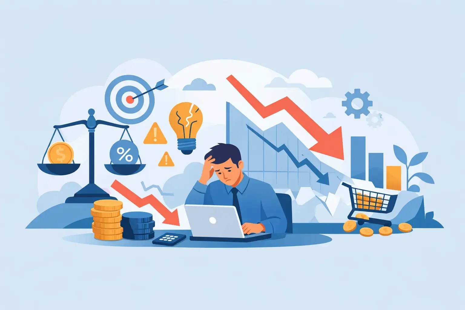 7 Pricing Strategy Mistakes That Cost Growth