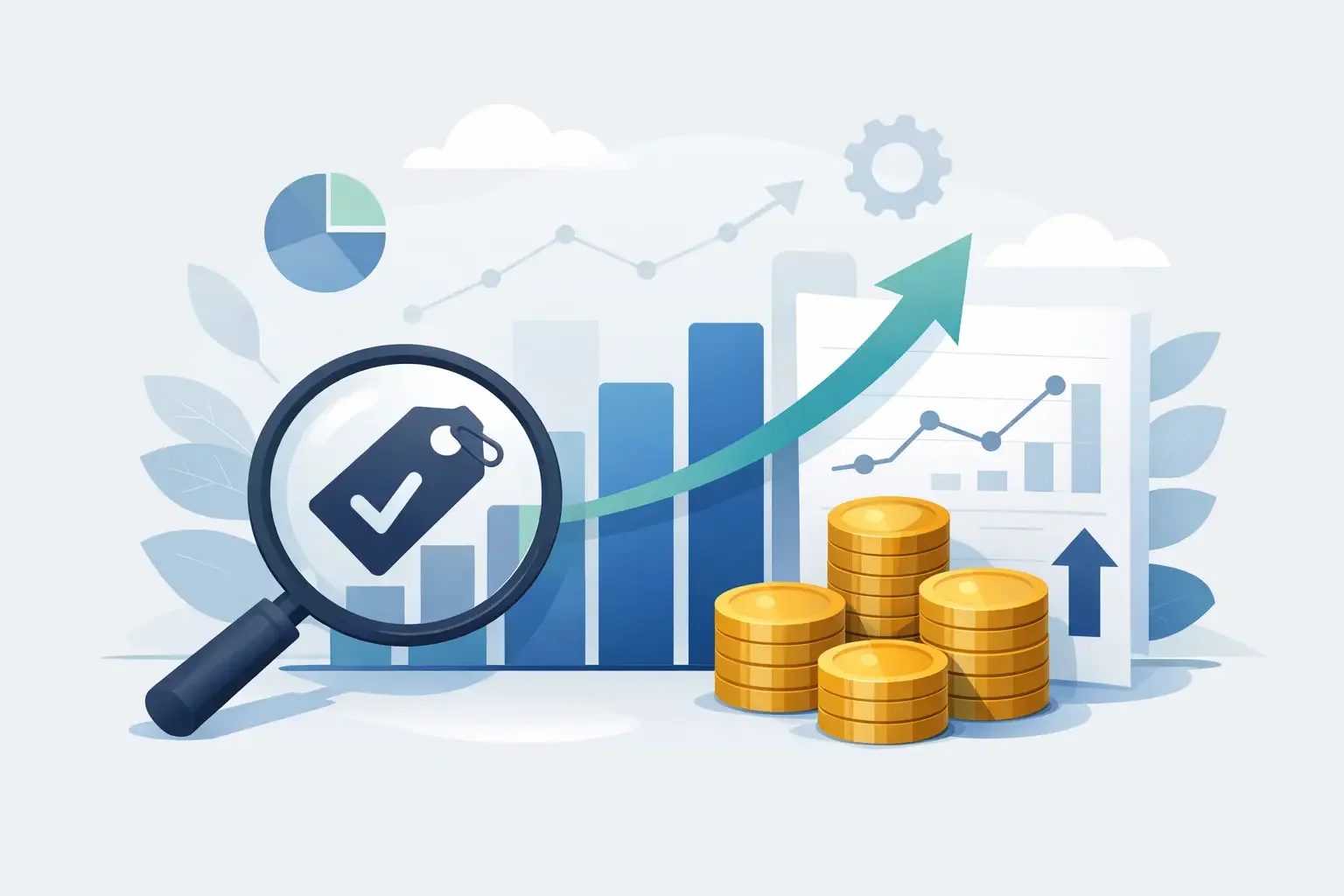 What a Pricing Audit Reveals About Profitable Growth