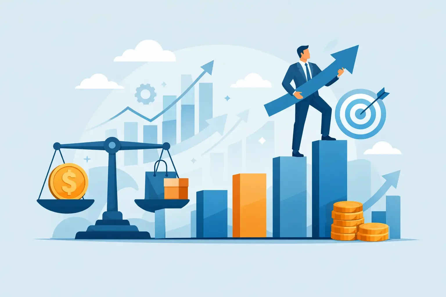 What Is Pricing Power and How Do You Build It?