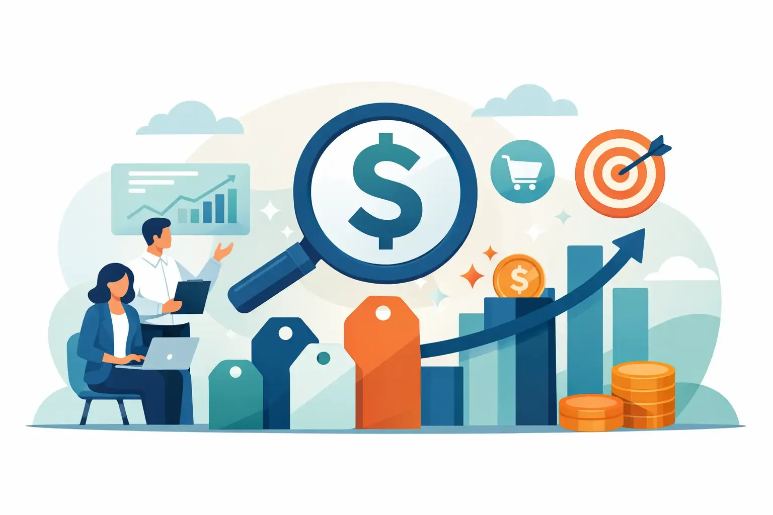 Willingness to Pay Research Example That Drives Growth