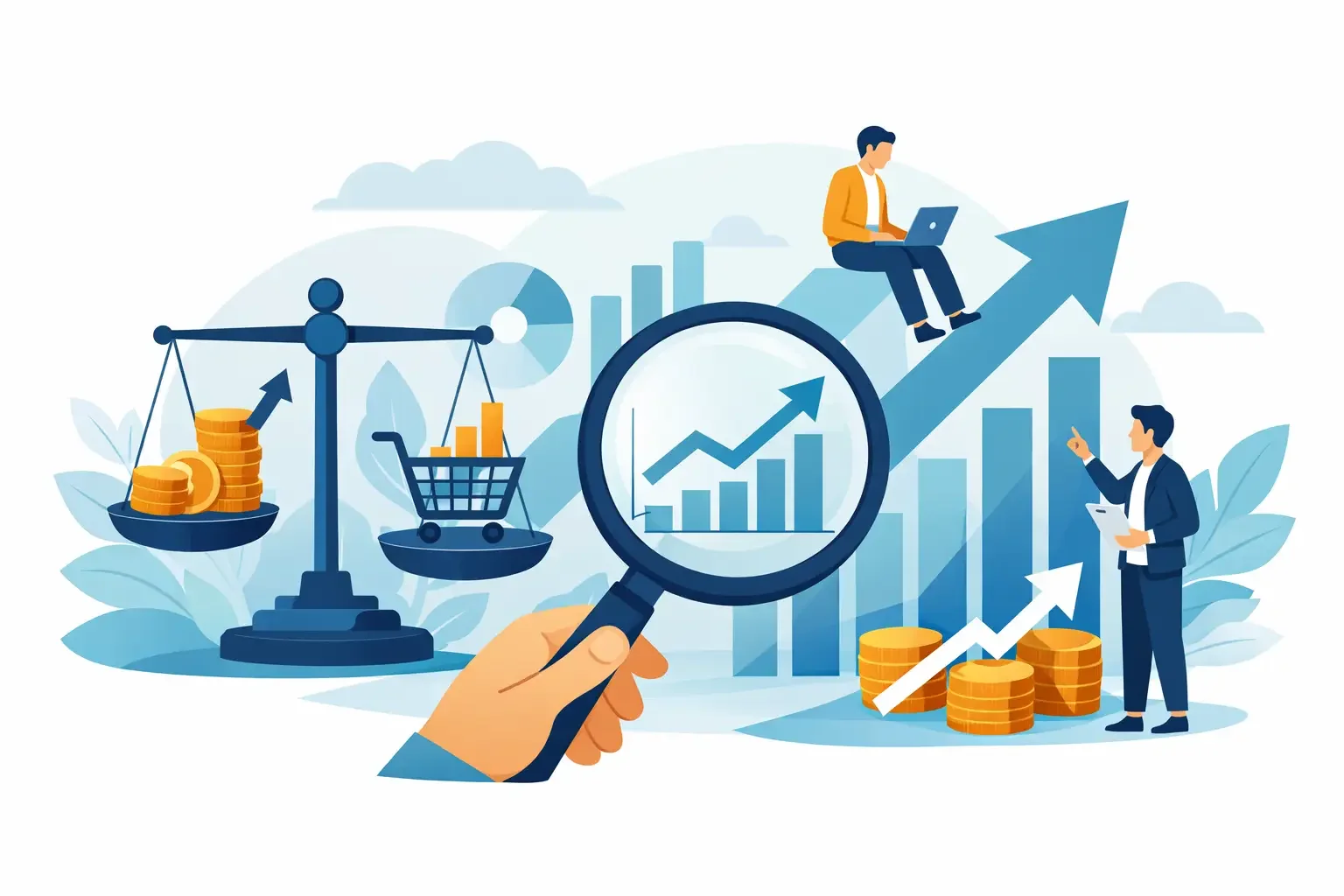 Pricing Power Assessment Guide for Growth