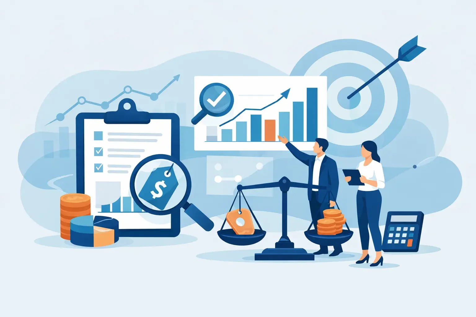 How to Build an Evidence-Based Pricing Strategy