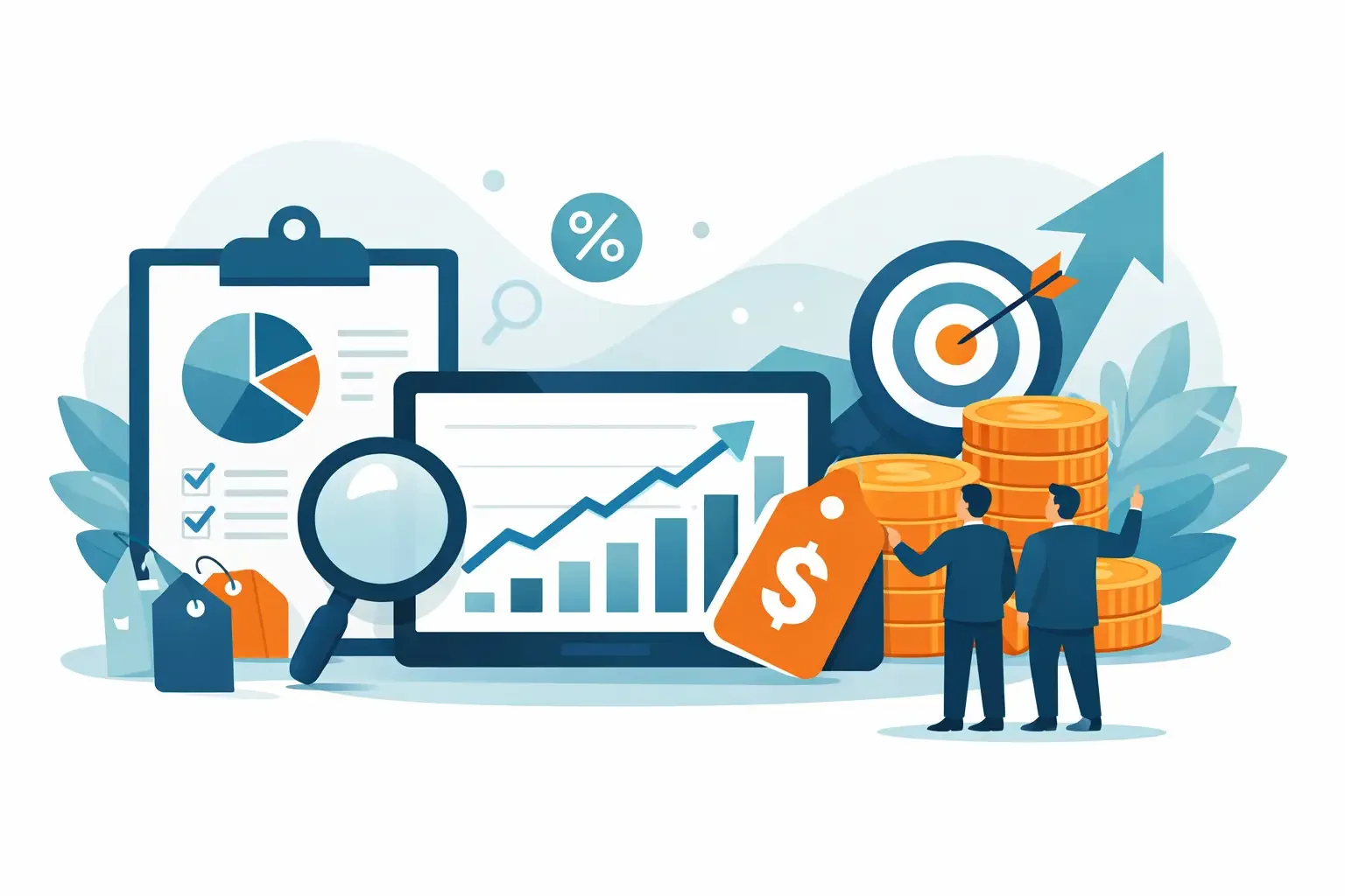 Best Pricing Research Methods for Profitable Growth