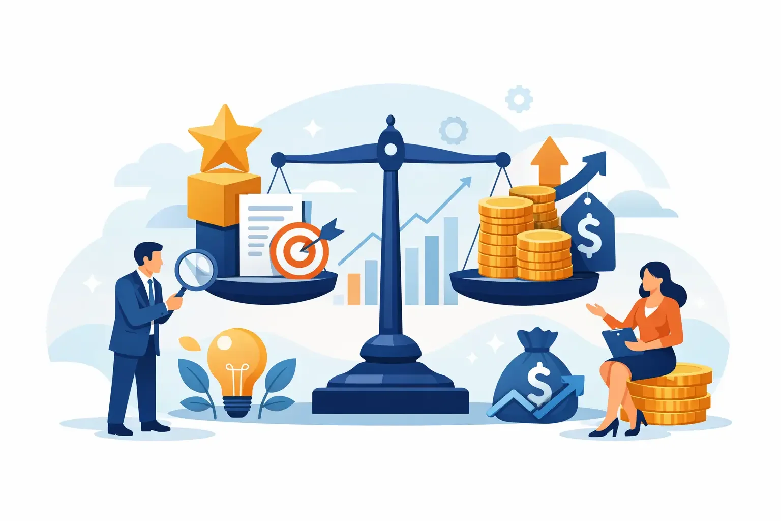 How to Create Value Based Pricing That Holds