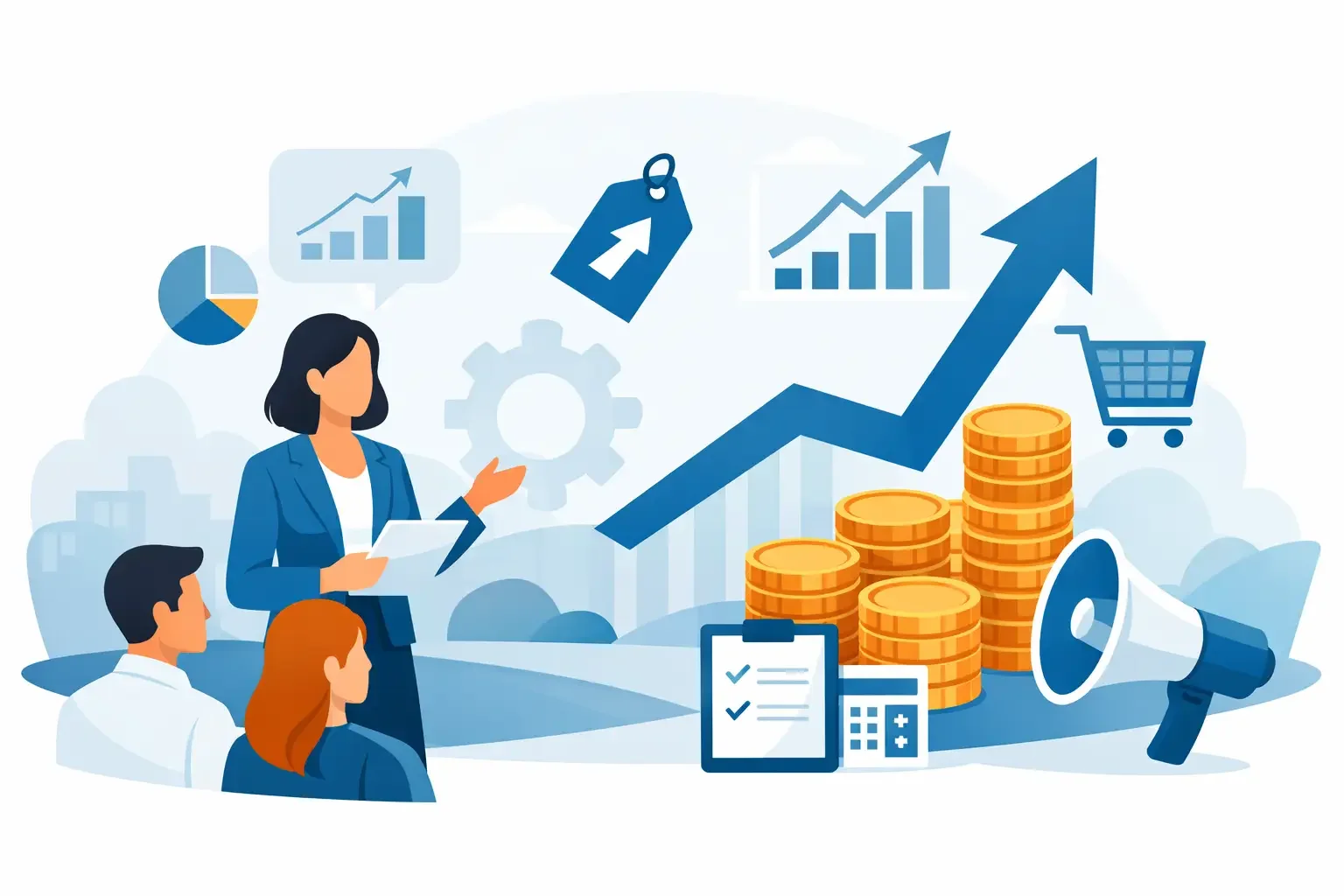 Price Increase Communication Guide for Leaders