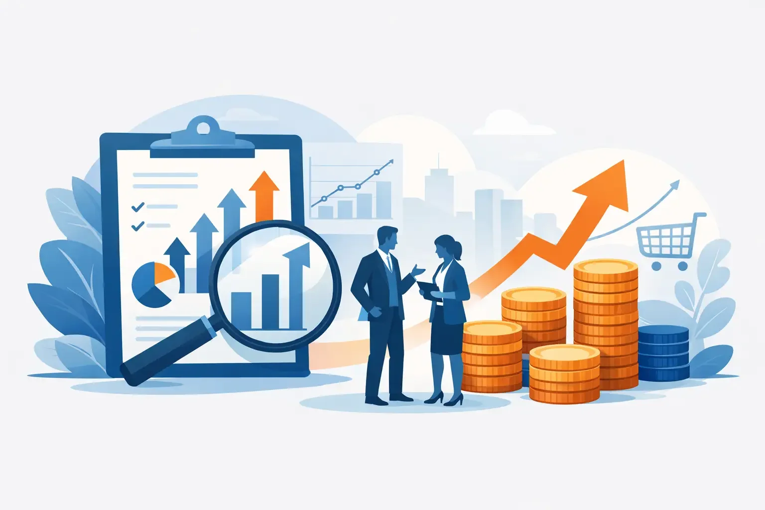 When Should Companies Raise Prices? Use Evidence