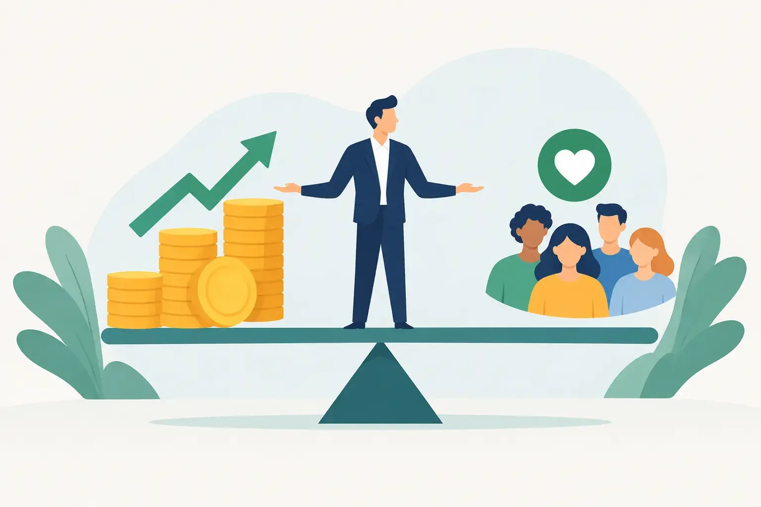 How to Improve Margin Without Losing Customers