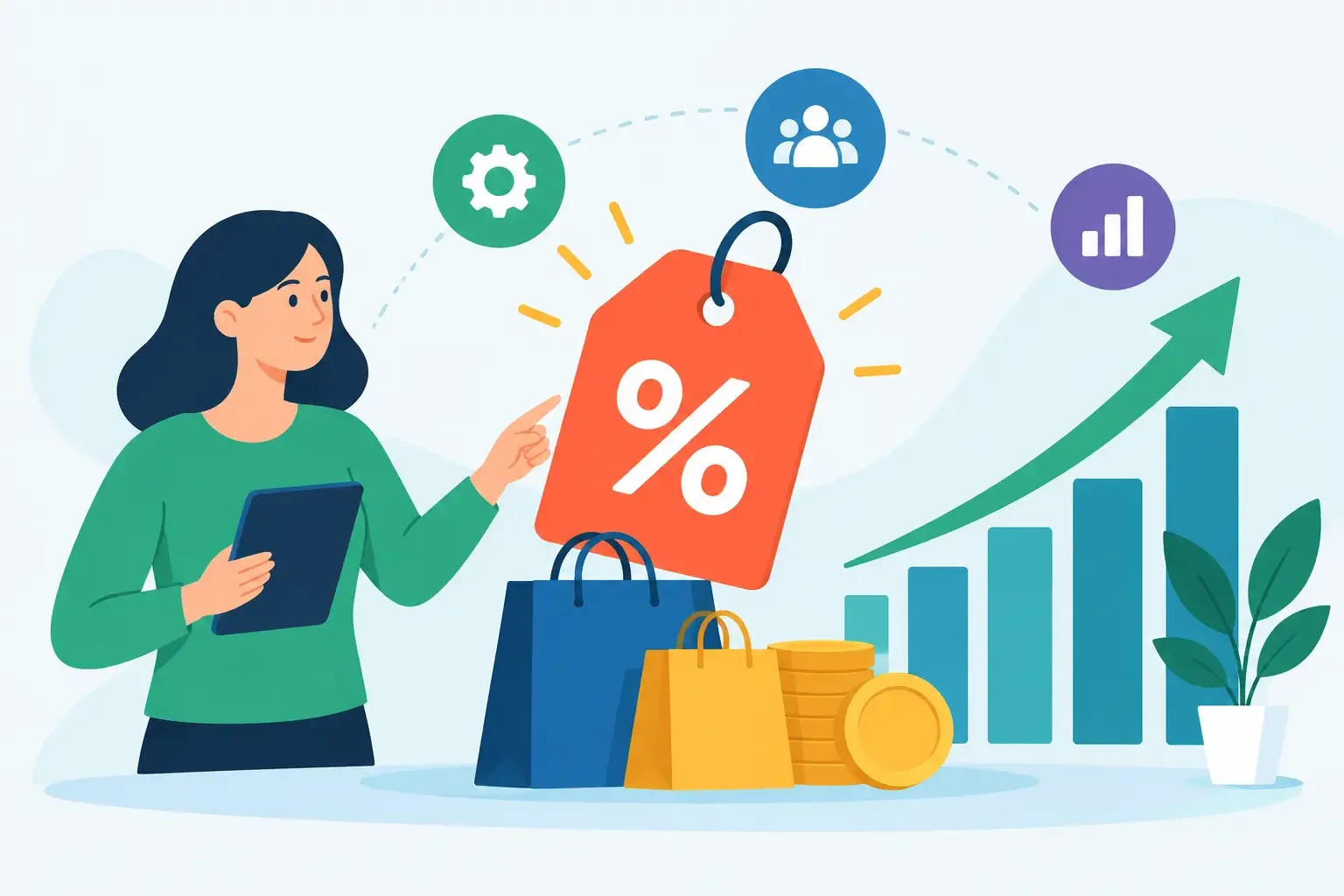 7 Best Discount Management Practices for Growth