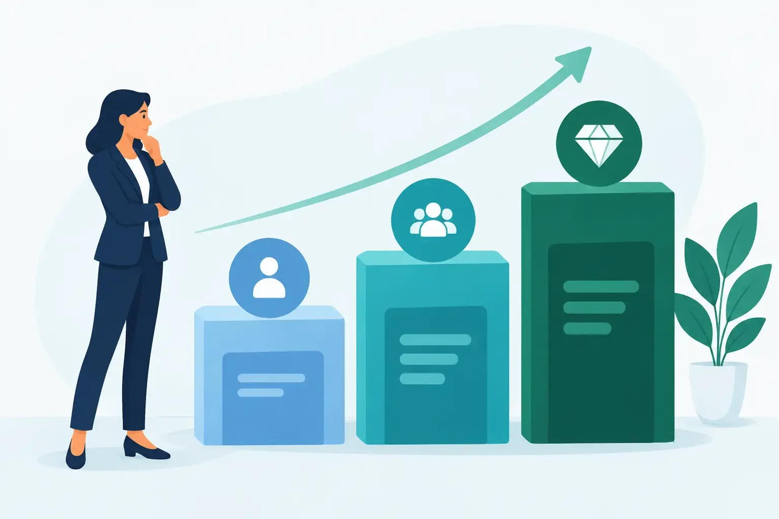 Executive Guide to Price Architecture That Works