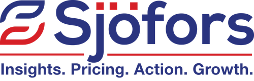 Sjofors &amp; Partners · Market Research Focused on Pricing