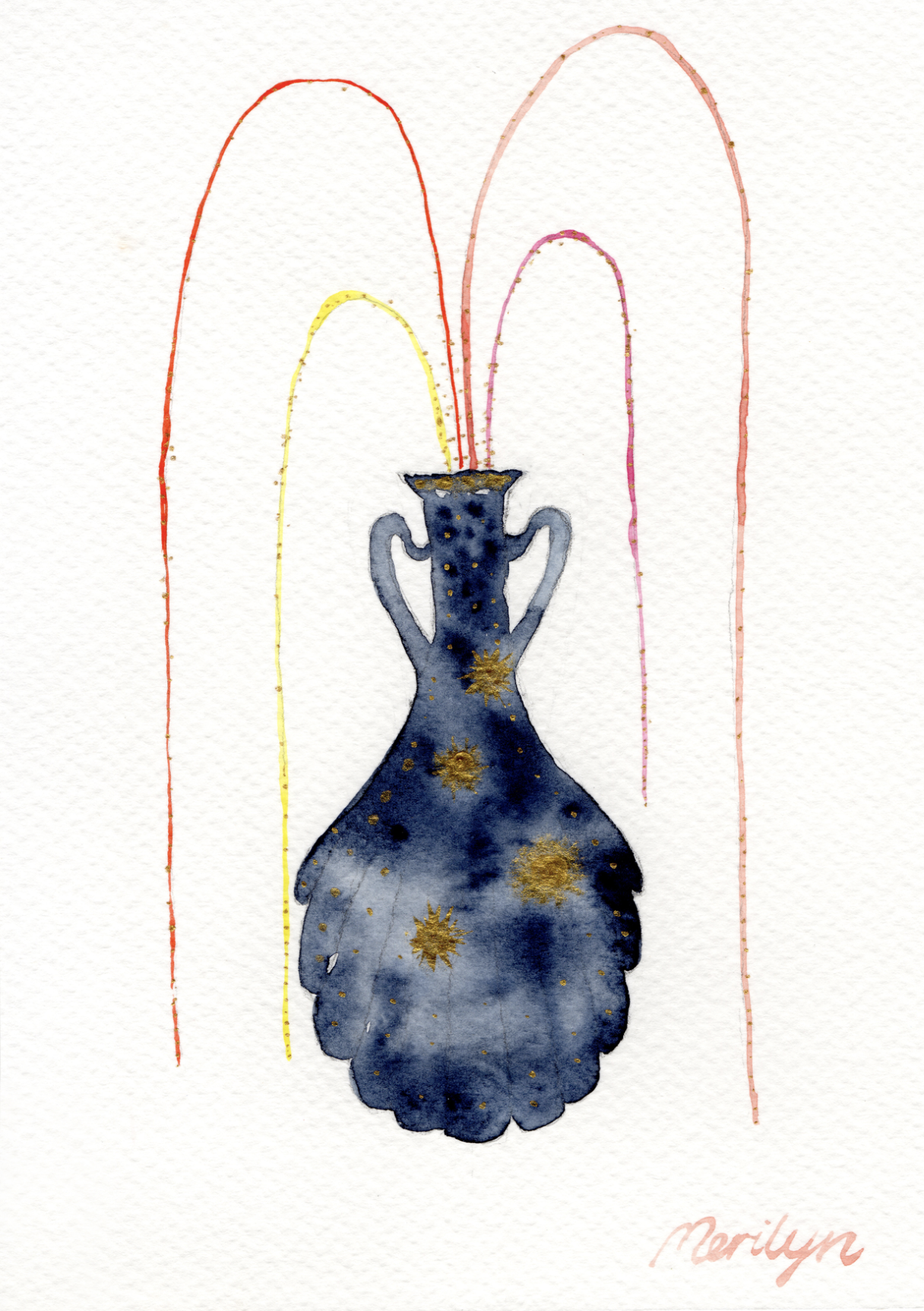 Star Vessel