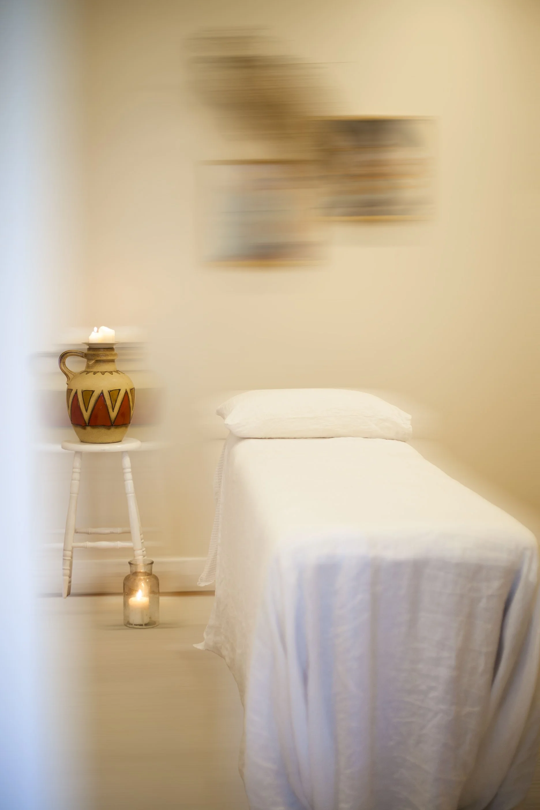 Energy Healing & Alignment
