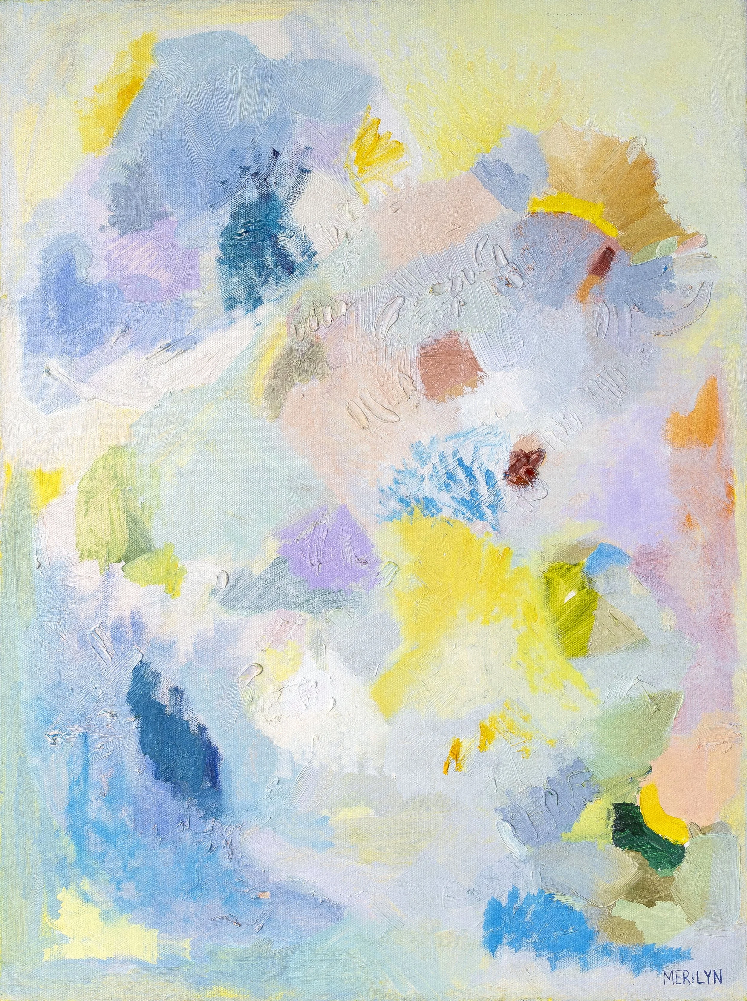 Coral Constellation 2