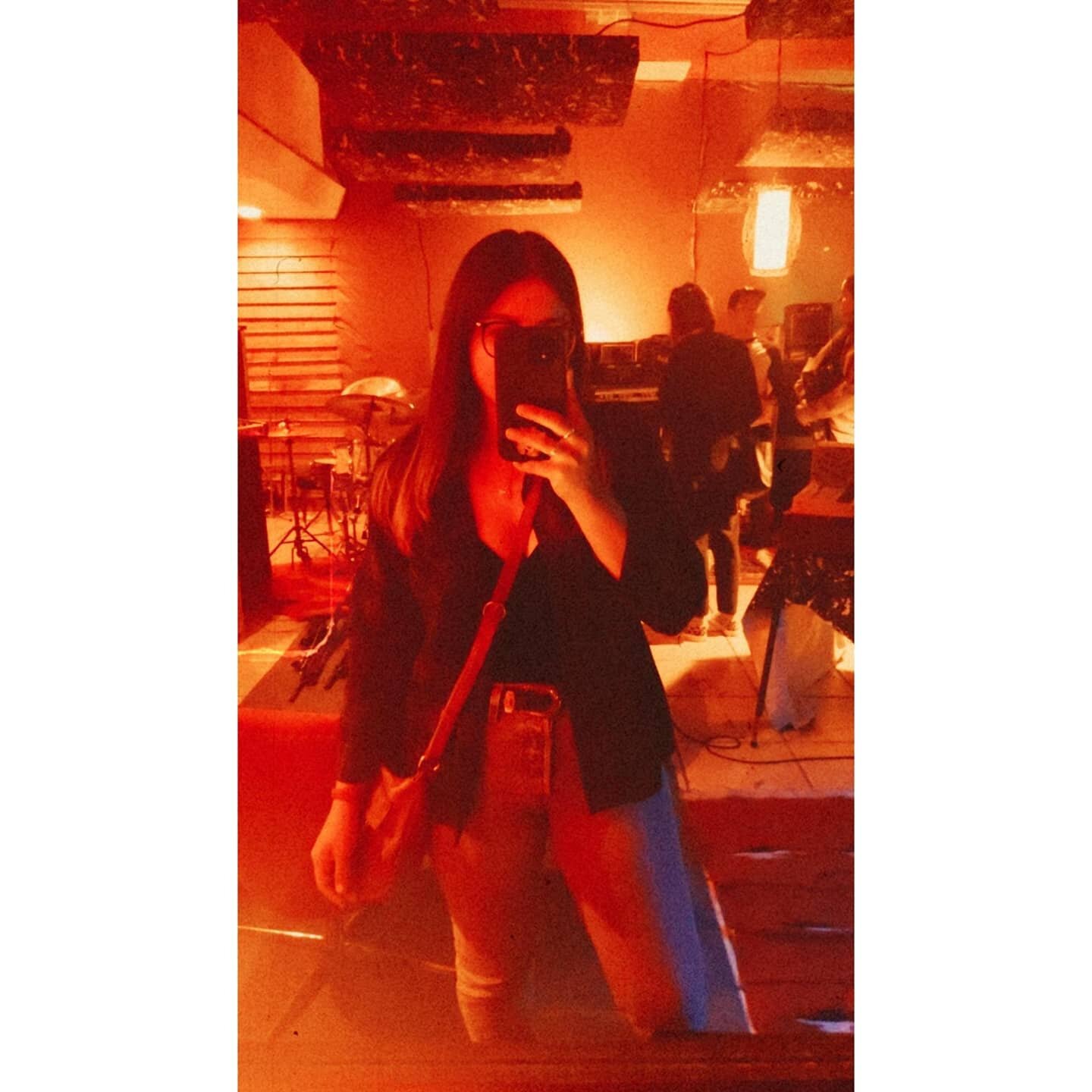 This day I liked my fit, my friends were fun, &amp; I was happy✨🦋 #tbt