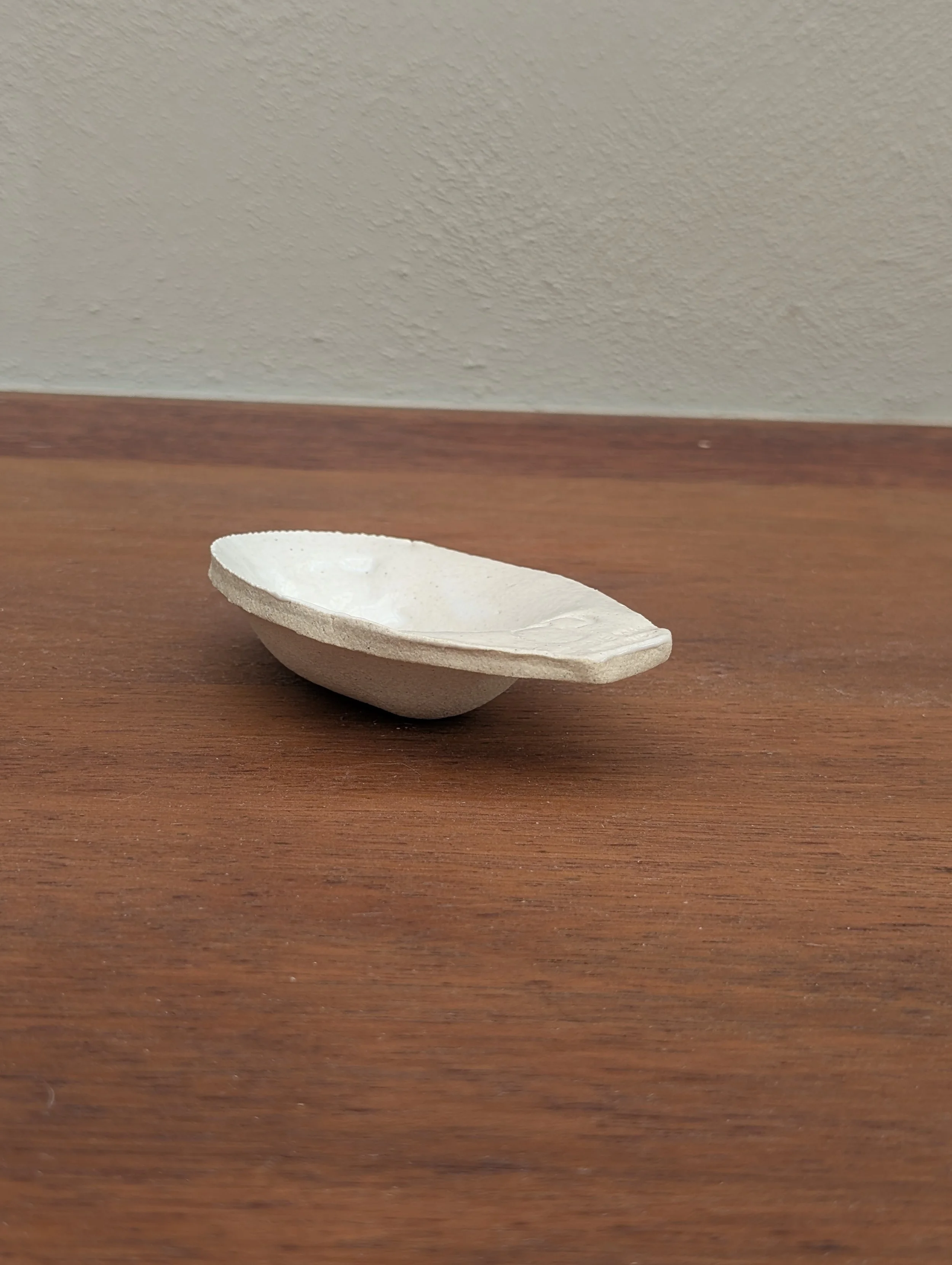 Oyster Platter Sample