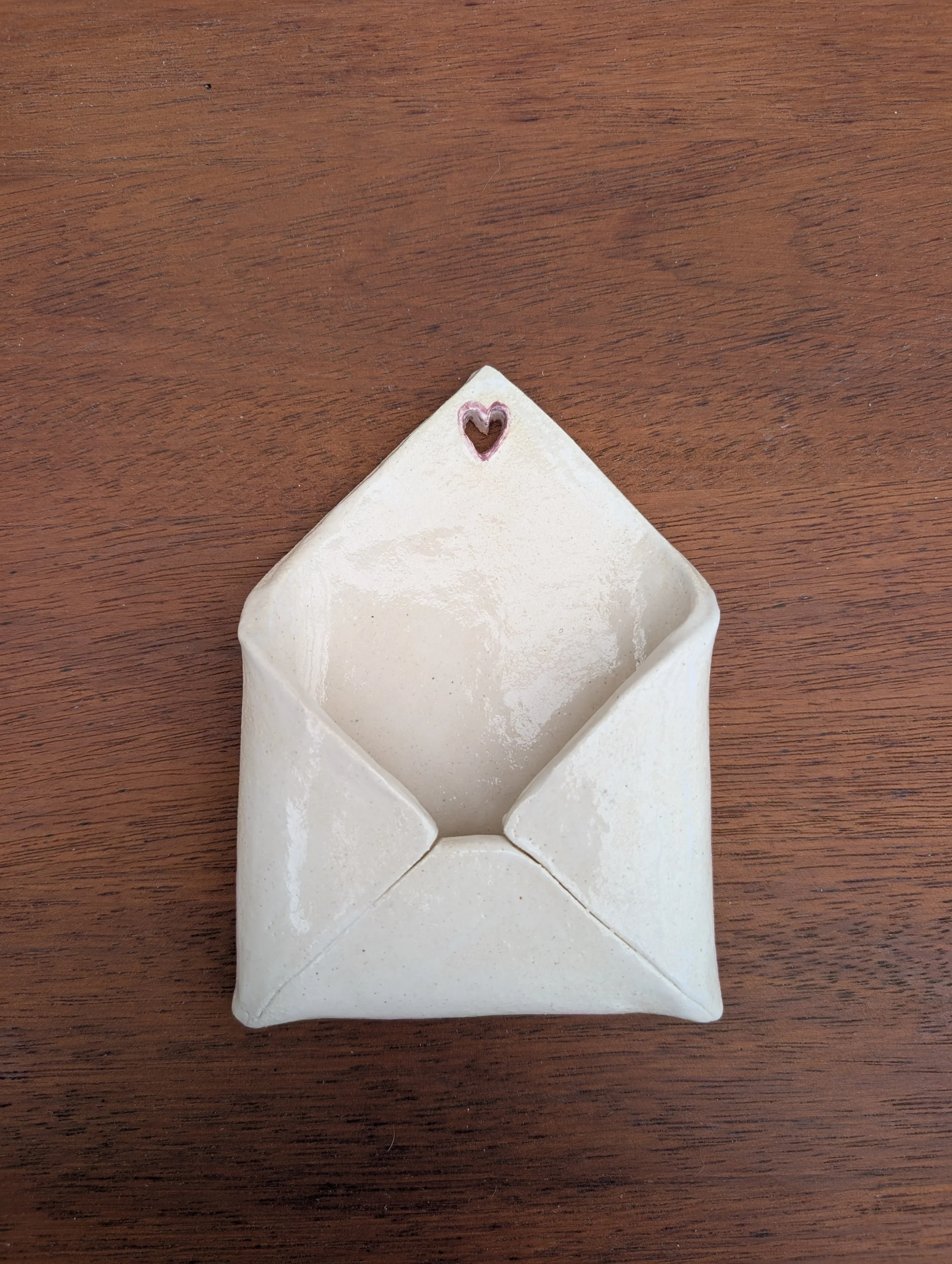 Love Letter Envelope