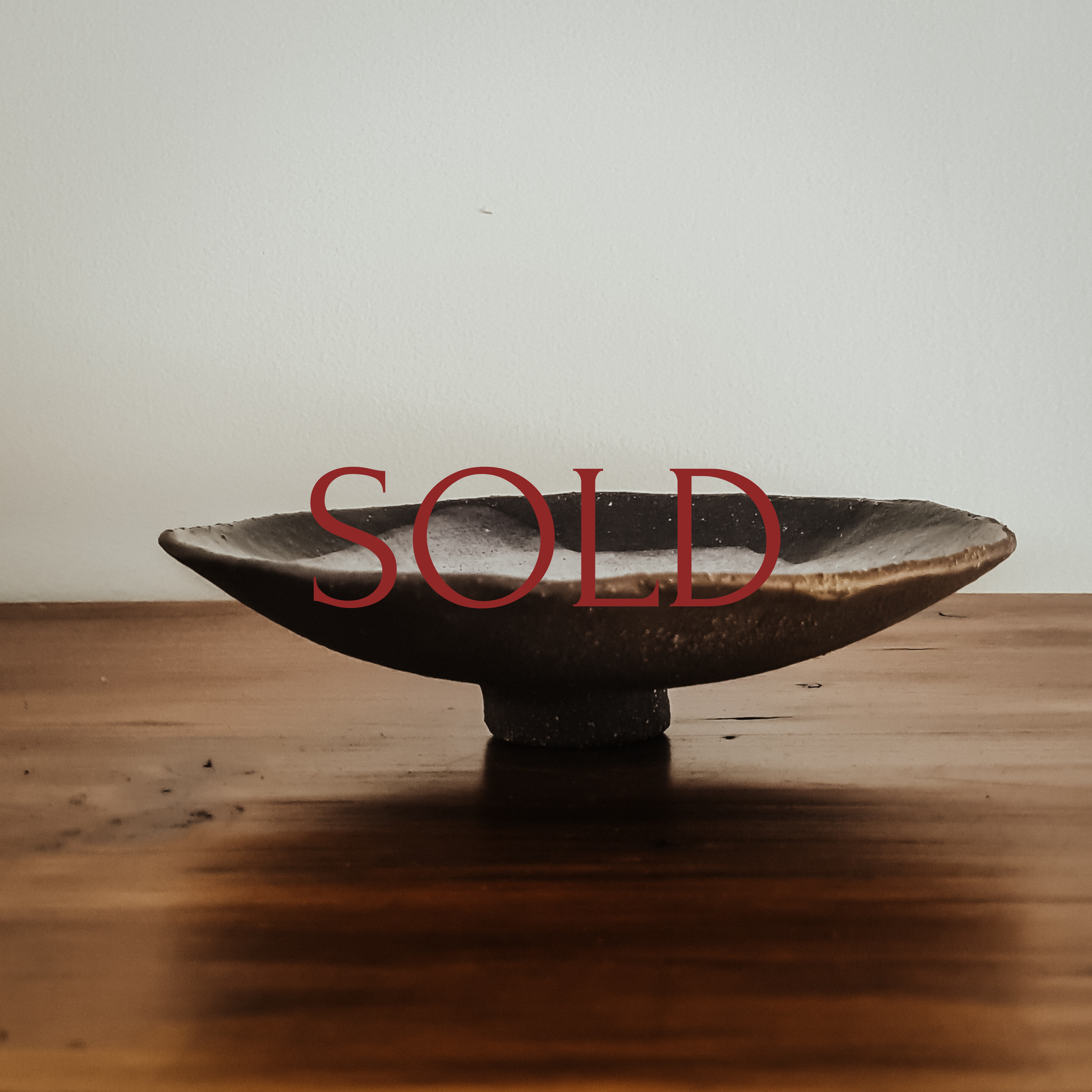 Decorative Bowl