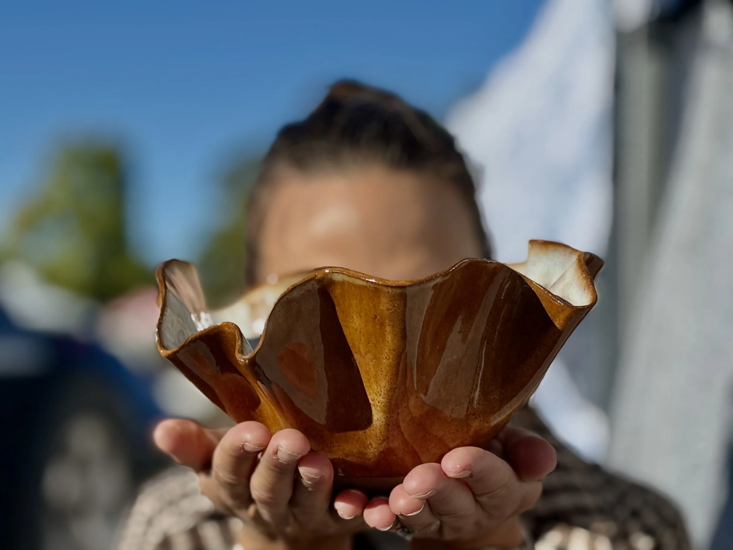 handmade ceramics pieces for your home