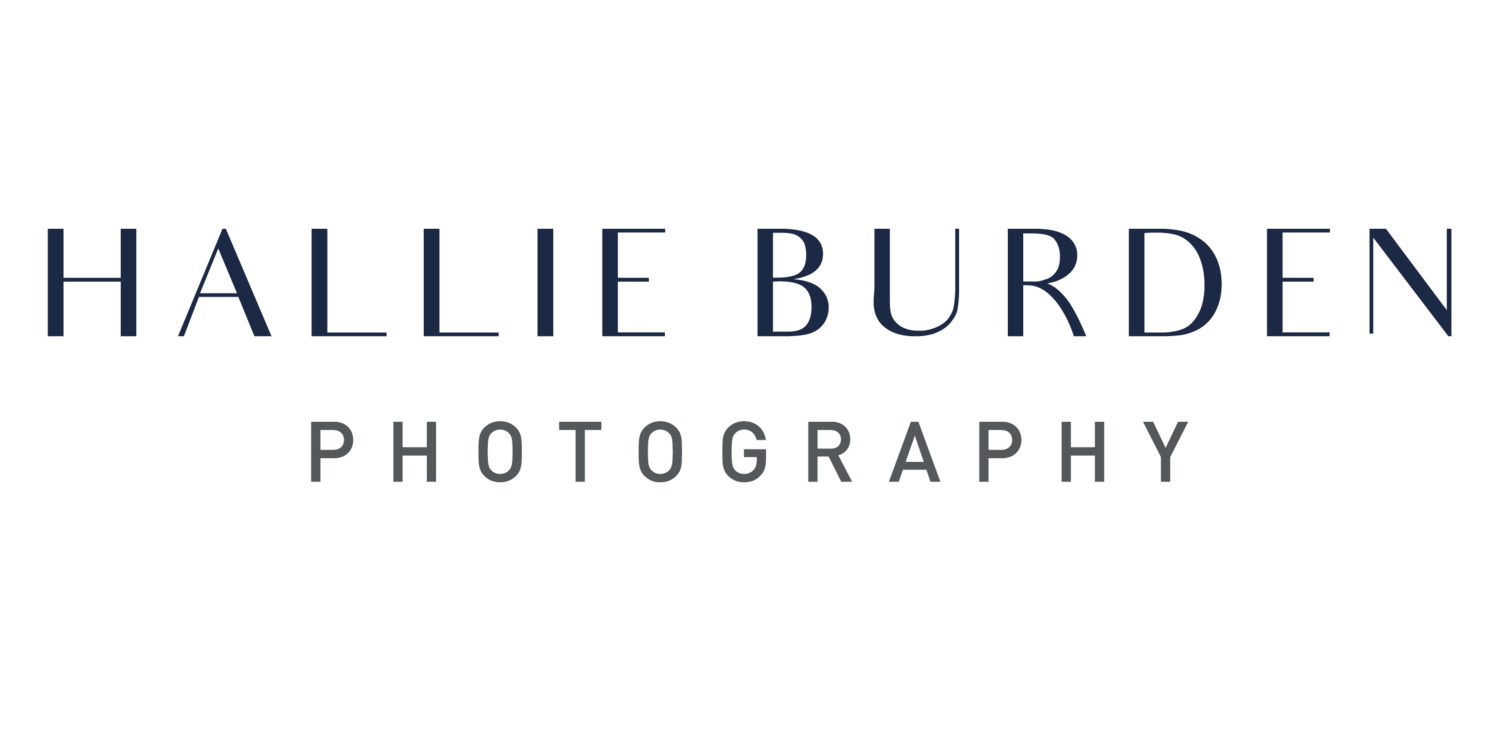 Hallie Burden Photography
