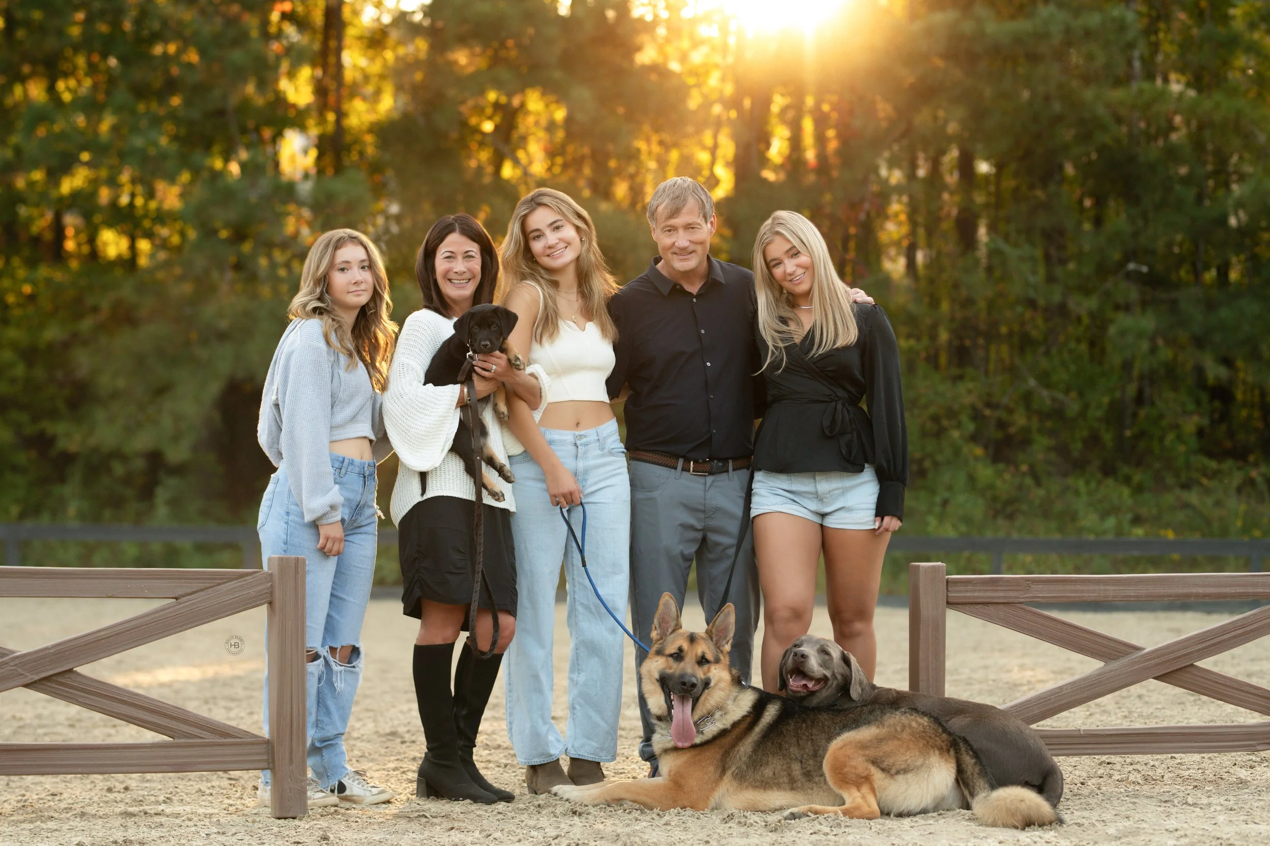 Pets/Family Portraits