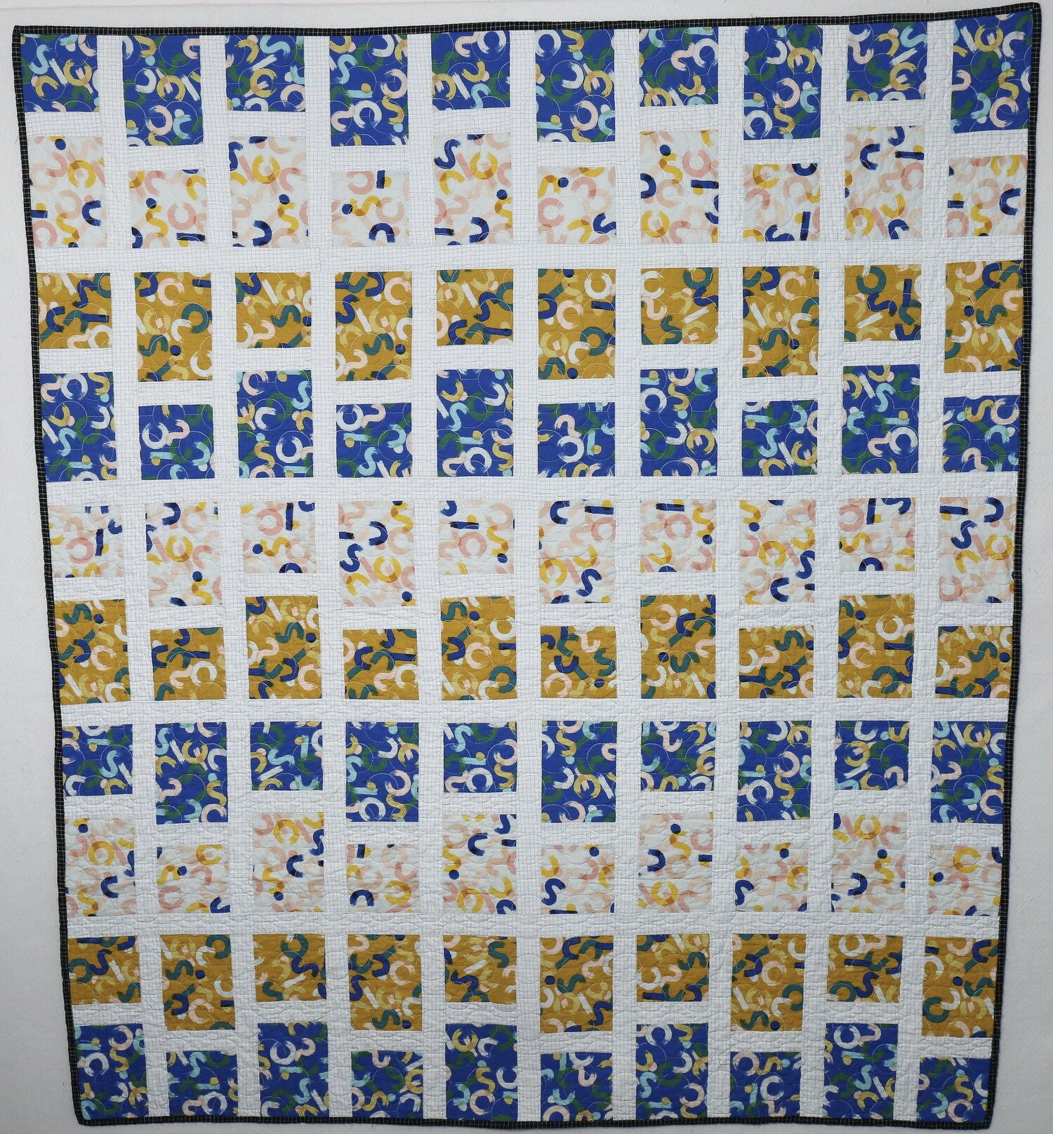 20 Free Quilt Patterns for All Skill Levels