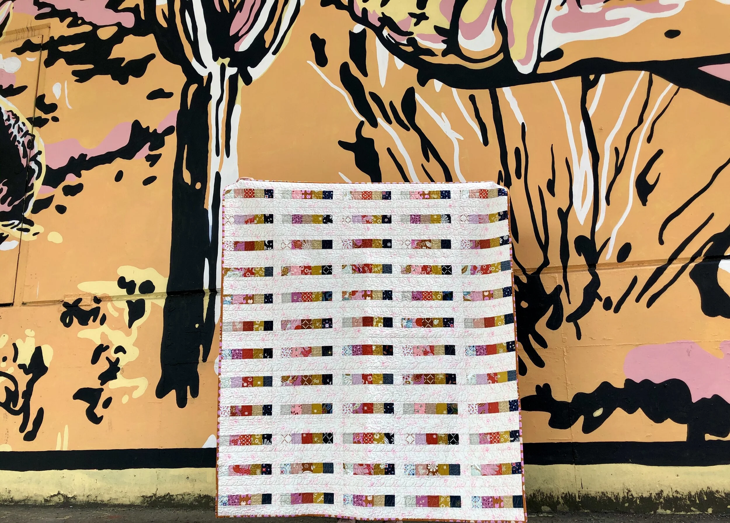 Color Swatches - Scrappy Version